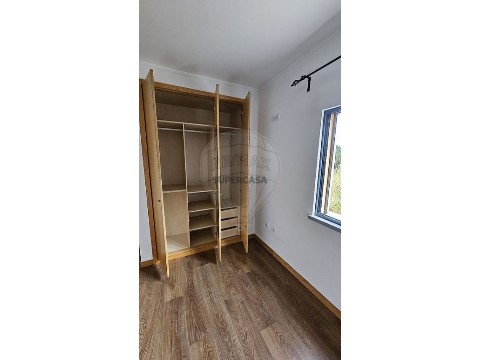Apartamento T2 em Santo António dos Olivais, Coimbra