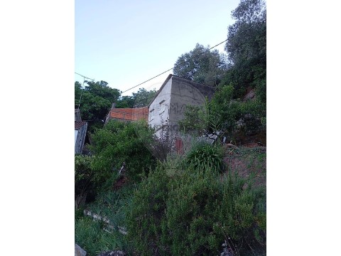 Moradia T3 em Santo António dos Olivais, Coimbra