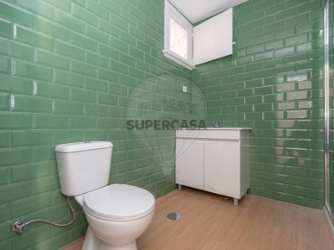 Apartamento T4 em Santo António dos Olivais, Coimbra