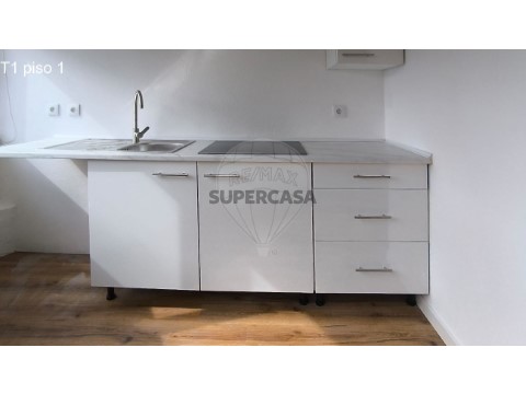 Moradia T3 em São Martinho do Bispo e Ribeira de Frades, Coimbra