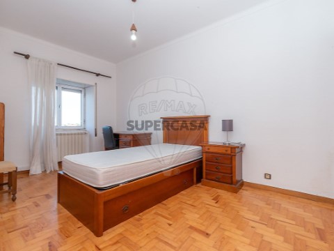 Apartamento T3 em Santo António dos Olivais, Coimbra