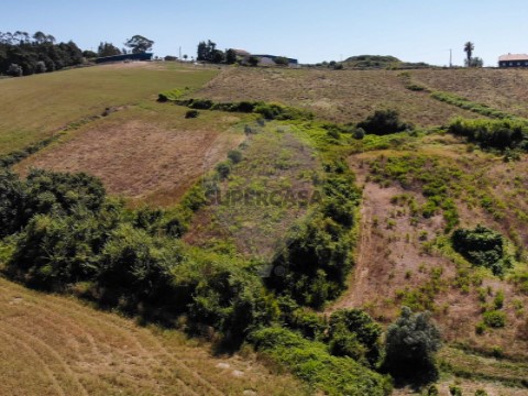 Terreno em Sobral de Monte Agraço, Sobral de Monte Agraço