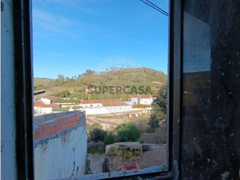 Huis 2 kamers Op Santo Quintino, Sobral de Monte Agraço
