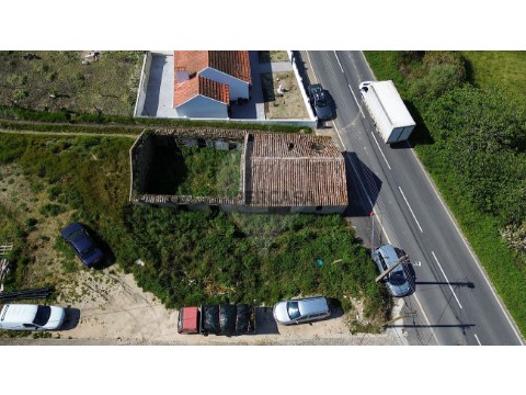 Moradia T2 em Carvoeira e Carmões, Torres Vedras