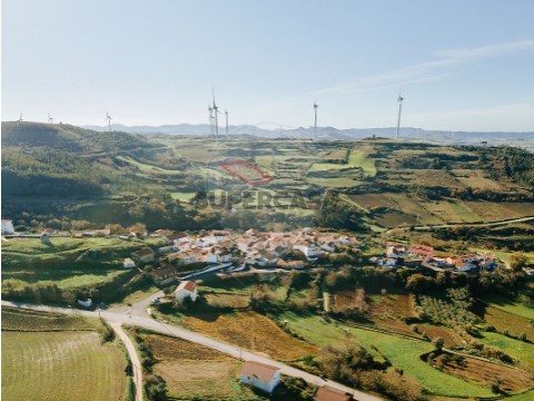 Terreno em Santo Quintino, Sobral de Monte Agraço
