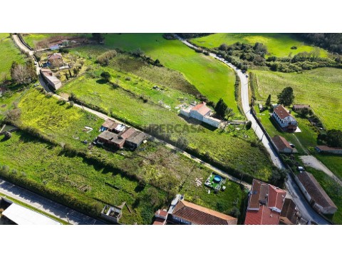 Terreno em Santo Quintino, Sobral de Monte Agraço