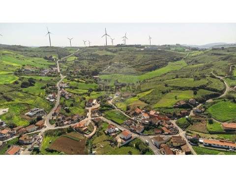 Moradia T2 em Sobral de Monte Agraço, Sobral de Monte Agraço