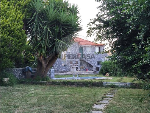 Moradia T5 em Ribafria e Pereiro de Palhacana, Alenquer