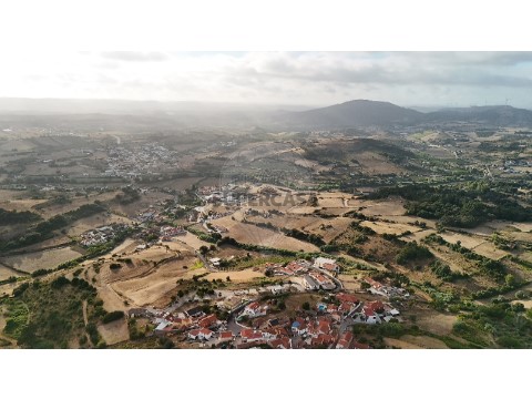 Moradia T4 em Sobral de Monte Agraço, Sobral de Monte Agraço