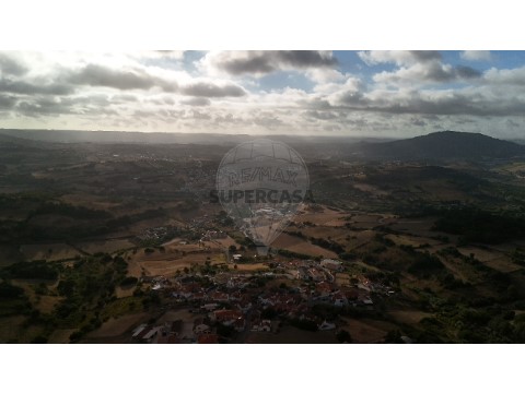 Moradia T4 em Sobral de Monte Agraço, Sobral de Monte Agraço