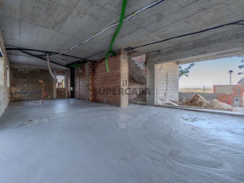 Moradia T4 em Sobral de Monte Agraço, Sobral de Monte Agraço