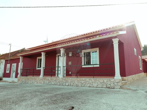 Moradia T3 em Landal, Caldas da Rainha