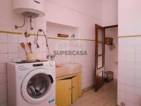 Moradia T2 em Nossa Senhora da Conceição e São Bartolomeu, Vila Viçosa