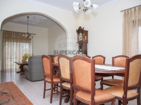 Moradia T3 em Ventosa, Alenquer