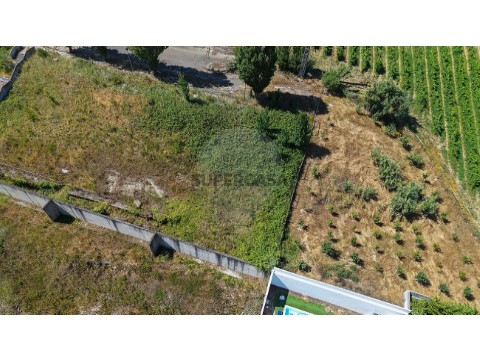 Terreno em Carvoeira e Carmões, Torres Vedras