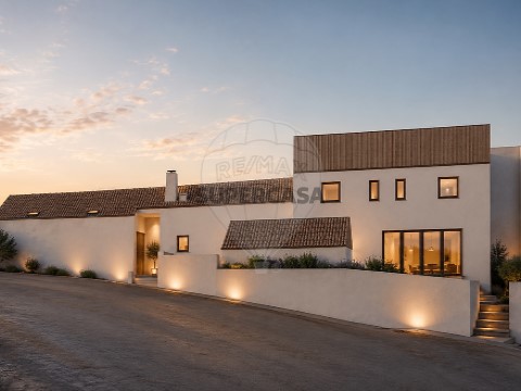 Moradia T2 em Sobral de Monte Agraço, Sobral de Monte Agraço