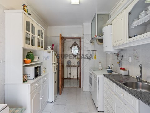 Apartamento T1 em Algueirão-Mem Martins, Sintra