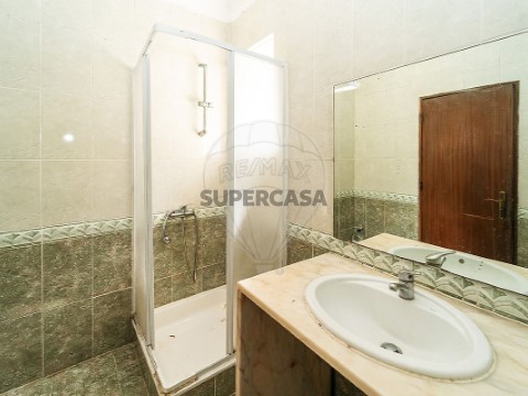 Moradia T2 em Sobral de Monte Agraço, Sobral de Monte Agraço