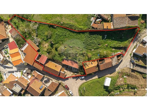 Terreno em Sobral de Monte Agraço, Sobral de Monte Agraço