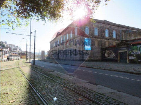 Gebäude auf Cedofeita, Santo Ildefonso, Sé, Miragaia, São Nicolau e Vitória, Porto