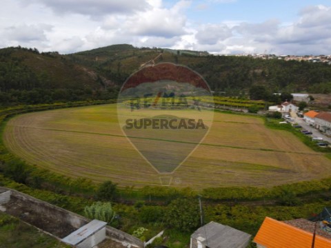 Quinta T0 em Sobrado, Valongo