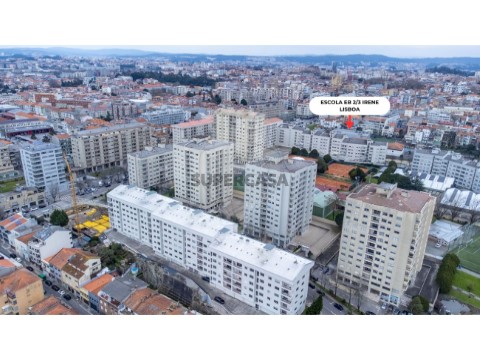 Apartamento T5 em Cedofeita, Santo Ildefonso, Sé, Miragaia, São Nicolau e Vitória, Porto