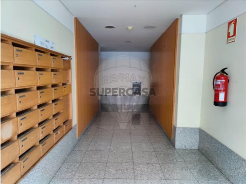 Apartamento T2 em Oliveira do Douro, Vila Nova de Gaia