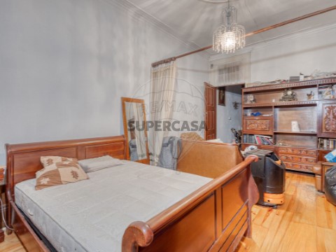 Gebouw Op Cedofeita, Santo Ildefonso, Sé, Miragaia, São Nicolau e Vitória, Porto