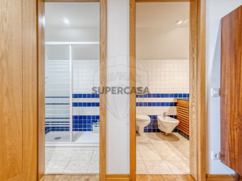 Apartamento T5 em Glória e Vera Cruz, Aveiro