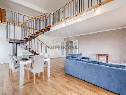 Appartement 5 kamers Op Glória e Vera Cruz, Aveiro