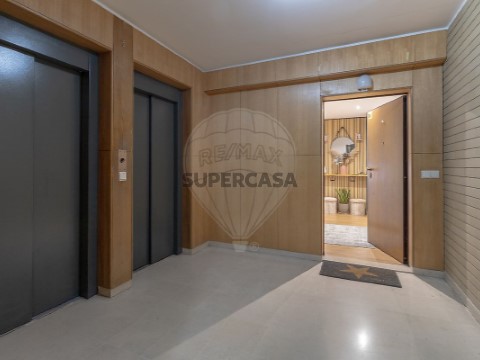 Apartamento T3 em Rio Tinto, Gondomar
