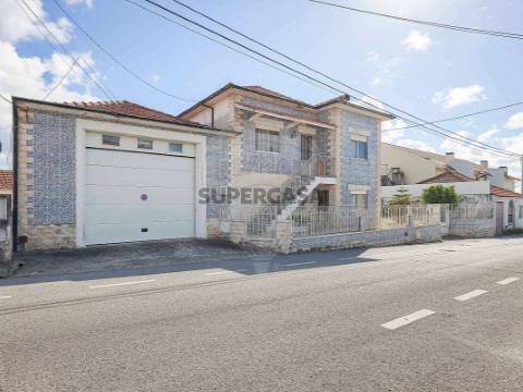 Moradia T5 em Santa Joana, Aveiro