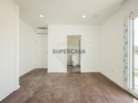 Moradia T3 em Santo André de Vagos, Vagos