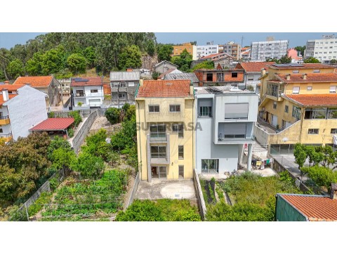 Casa 5 habitaciones en Cidade da Maia, Maia