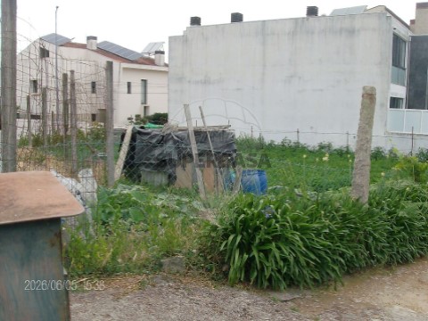Terreno em Rio Tinto, Gondomar