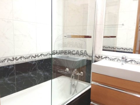 Apartamento T3 em Canidelo, Vila Nova de Gaia