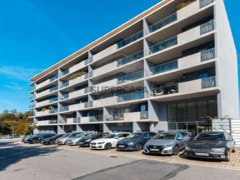 Apartamento T1 em Arcozelo, Vila Nova de Gaia