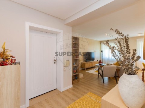 Appartement 2 kamers Op Torreira, Murtosa