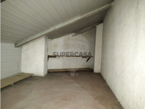 Arrecadação em Samora Correia, Benavente