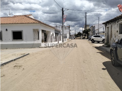 Moradia T1 em Samora Correia, Benavente