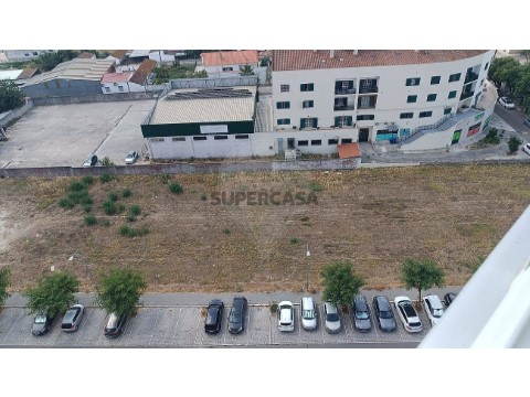 Apartamento T3 em Samora Correia, Benavente