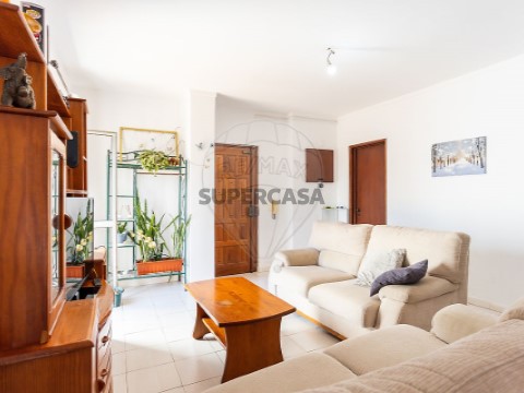 Appartement 2 kamers Op Carregado e Cadafais, Alenquer