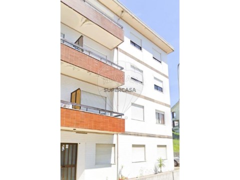 Apartamento T3 em Baguim do Monte (Rio Tinto), Gondomar