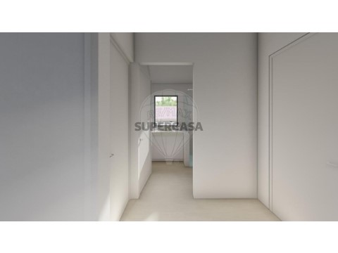 Moradia T3 em Paço de Sousa, Penafiel
