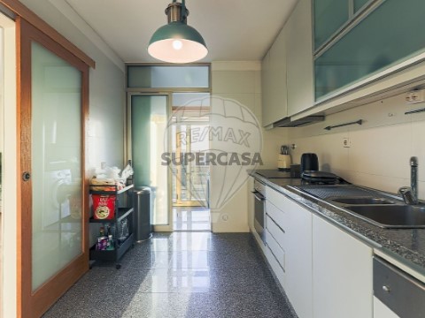 Apartamento T2 em Ermesinde, Valongo