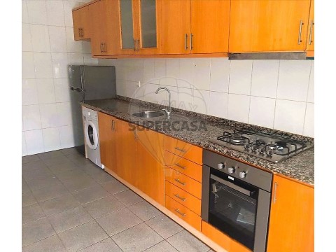Apartamento T2 em Ermesinde, Valongo