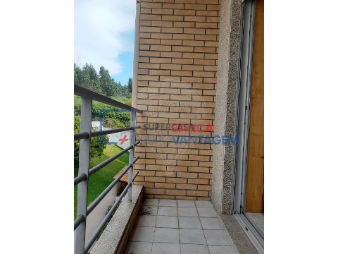 Apartamento T2 em Gondomar (São Cosme), Valbom e Jovim, Gondomar