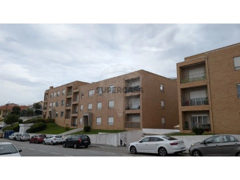 Apartamento T2 em Gondomar (São Cosme), Valbom e Jovim, Gondomar