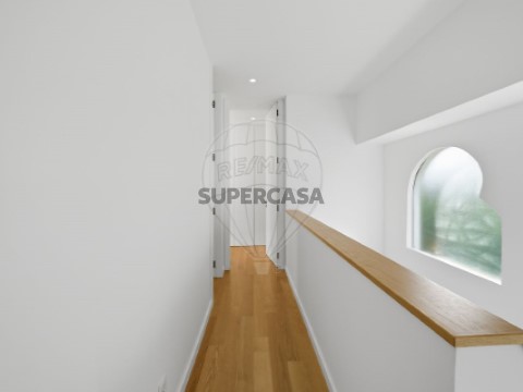 Moradia T4 em Lordelo do Ouro e Massarelos, Porto