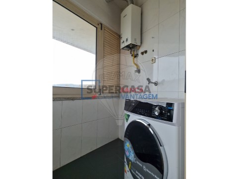 Apartamento T3 em Rio Tinto, Gondomar